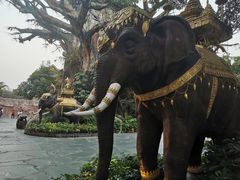 -深圳锦绣中华民俗村