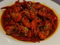 -李叔叔虾蟹大排档(青羊店)