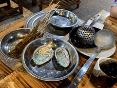 -盈田盈粥庄(博山东路店)