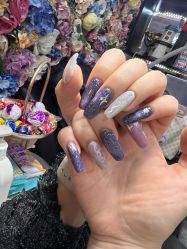 -兔猫ToMoreNails美甲美睫