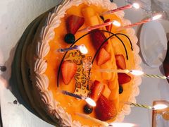 -BreadTalk面包新语·烘焙蛋糕(深业上城店)
