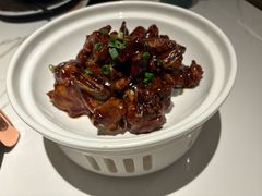 -绿茶餐厅(天津天河城店)