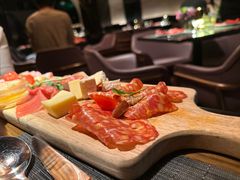 -IL TEATRO 精品意大利餐厅