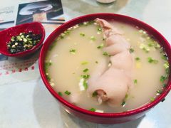 -廖老妈蹄花店(人民公园陕西街259号店)