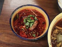 脑花儿-脑馋粉儿(三里屯店)