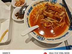 -牛楠楠·香港牛腩茶餐厅(永旺店)