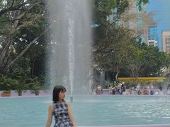 -九龙公园