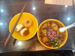 -毛华美食(清扬路店)