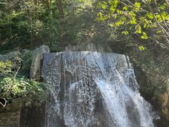 -沂蒙山旅游区云蒙景区(蒙山国家森林公园)