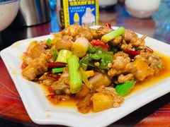 -御清斋总店(天一街店)