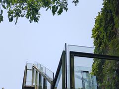 -喜洲吧·江畔老船厂·庭院餐厅(喜临院店)