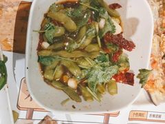 -木屋烧烤(龙岗南联店)