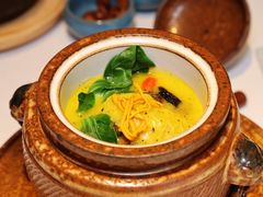 -叶叶菩提·晋福宫