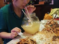 -Dampa Seafood Grill - Dubai