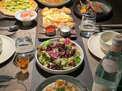 -九月里.自由花园餐厅