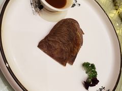 -太极·粤菜餐厅(亚运村鸟巢店)