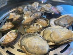 -日进一片海.生腌海鲜火锅.宵夜烧烤(三里屯总店)