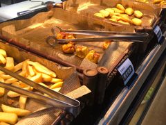 -盛江山自助料理(太原街万达店)