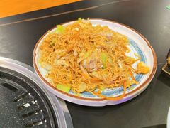 -夜小腰烧烤(中华路店)
