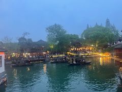 -乌镇西栅景区