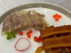 -老城南食府(宣武门东大街店)