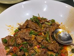 -箪食巷私房菜馆·鲁菜(玉函路店)
