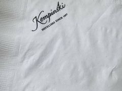 -太原凯宾斯基饭店