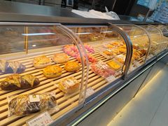 -白骑士欧洲蛋糕店(夏威夷店)