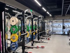 -超级猩猩健身·私教(上海体育场店)