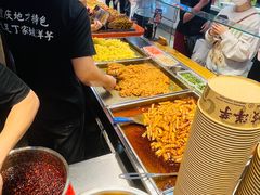 -周小亮丁家坡洋芋(全国总店)