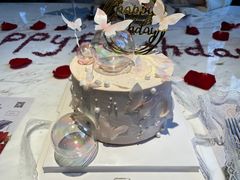 -九月里.自由花园餐厅