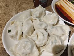 -金谷园饺子馆(北邮总店)