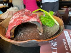 -盡膳口福·百年汤方火锅(科华北路店)