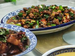 -墨江小城故事餐厅