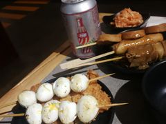 -八角锄烧·肉火锅(天河城店)