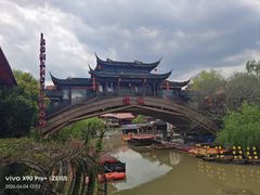 -杭州宋城