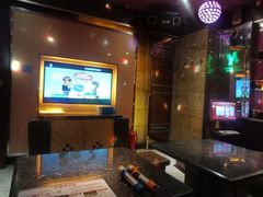 -音乐在线主题氧吧KTV(佳宁娜广场店)