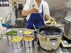 -蒋家桥饺面店(东关街店)