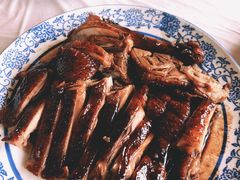 -邱记私房菜·十八年本地菜