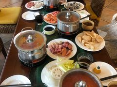 -火舞泰·泰式海鲜火锅餐厅(世纪城店)