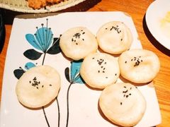 -弄堂小笼包(西青中北永旺购物中心店)
