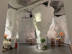 -麓椿花园西餐厅(海乐世界店)