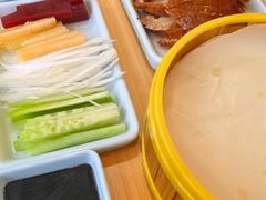 -院落新京菜·烤鸭(地安门店)