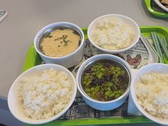 -老乡鸡(合肥高铁南站店)
