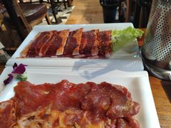 -超级神炭烤肉夜食(芥园西道店)