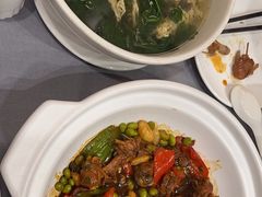 -金哥私房菜馆(张府园总店)