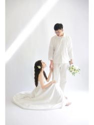 点击看大图 -蜜桃少女VISION写真馆(雁塔店)