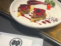 -大神太神·铁板烧(瑞虹天地月亮湾店)
