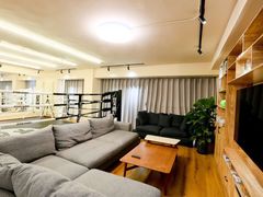 -北武堂拳击散打搏击泰拳俱乐部(三里屯总店)
