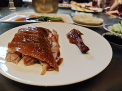 -百花深处·老北京风味菜